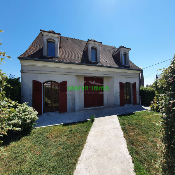 Offres de vente Maison Montdidier 80500