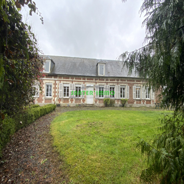 Offres de vente Propriete Piennes-Onvillers 80500