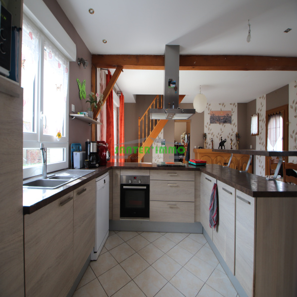 Offres de vente Maison Fignières 80500