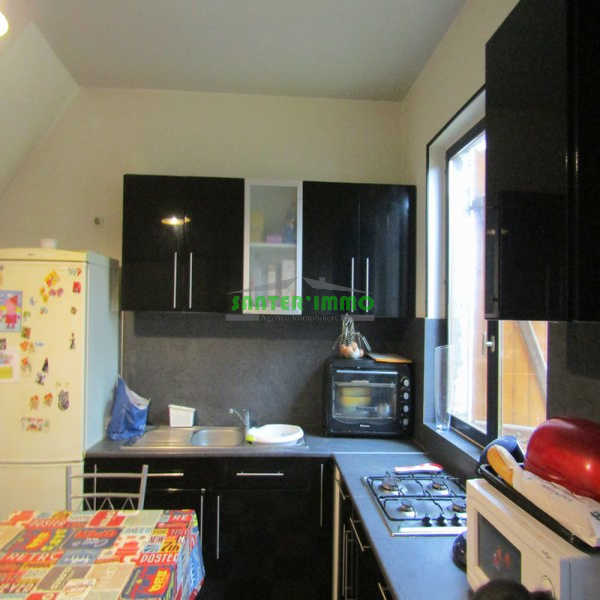 Offres de vente Maison Fresnoy-en-Chaussée 80110