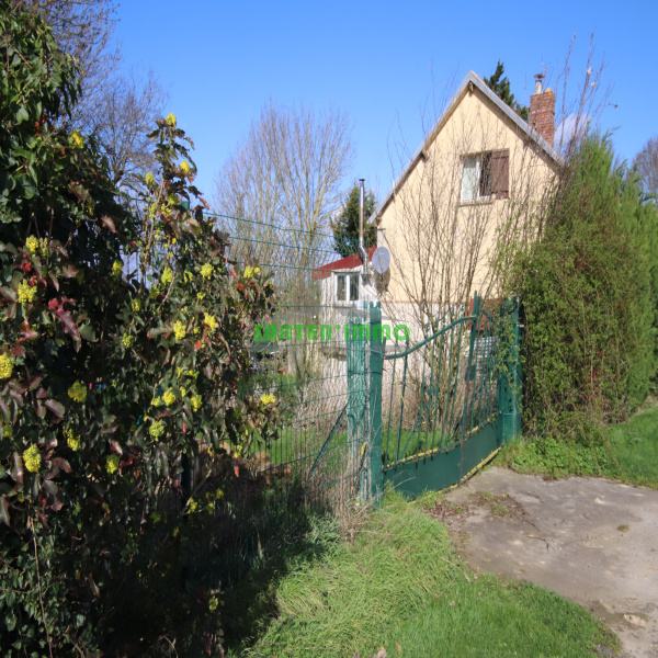 Offres de vente Maison Dancourt-Popincourt 80700