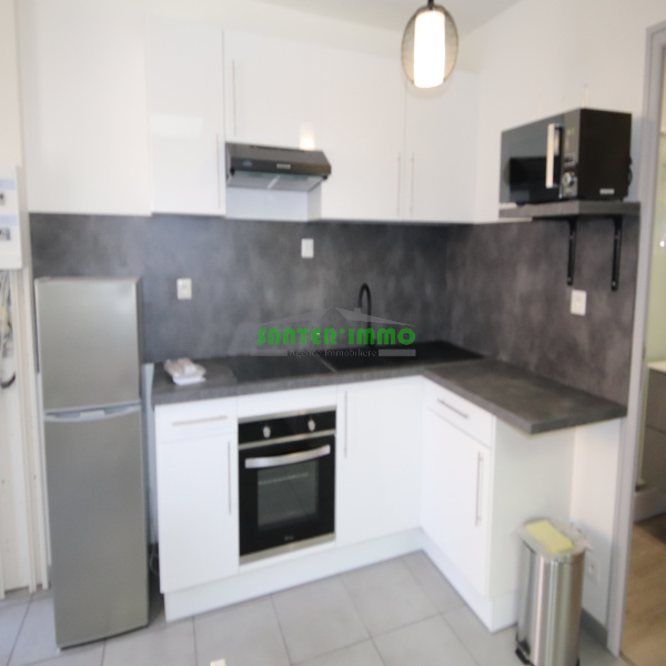 Offres de location Appartement Amiens 80000