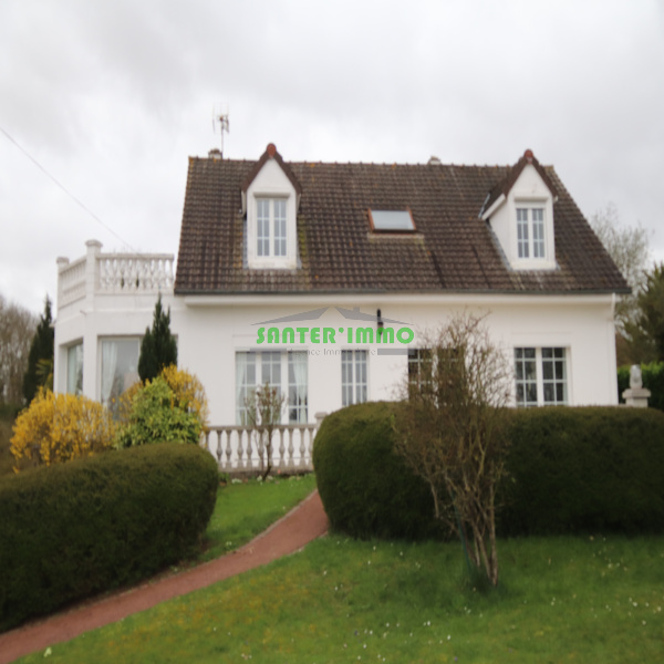 Offres de vente Maison Montdidier 80500