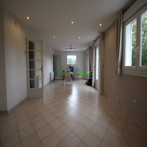 Offres de vente Maison Davenescourt 80500
