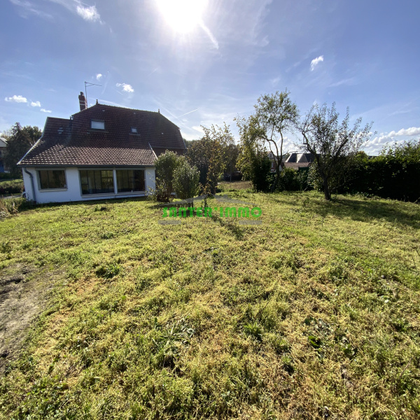 Offres de vente Maison Piennes-Onvillers 80500