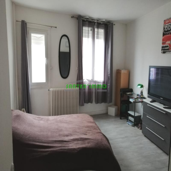 Offres de vente Immeuble Moreuil 80110