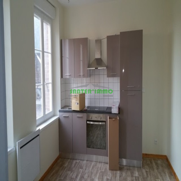 Offres de location Appartement Assainvillers 80500