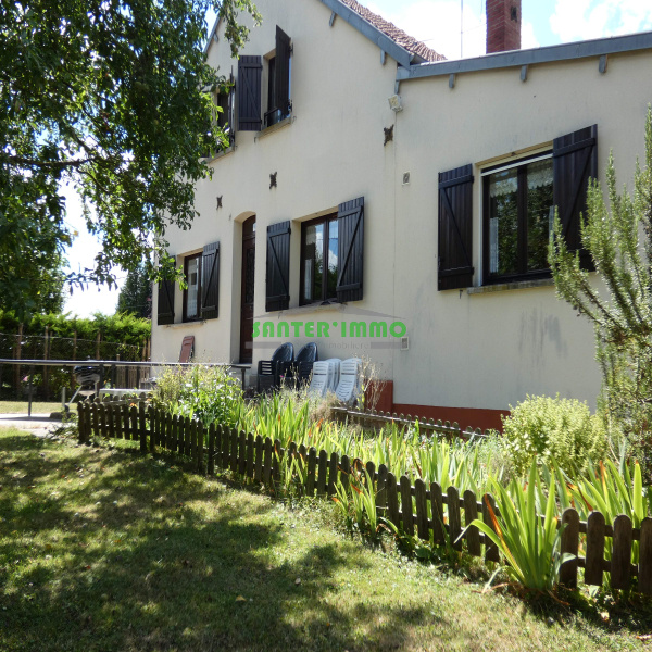 Offres de vente Maison Saint-Mard 80700