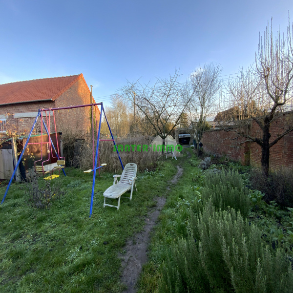Offres de vente Maison Pierrepont-sur-Avre 80500