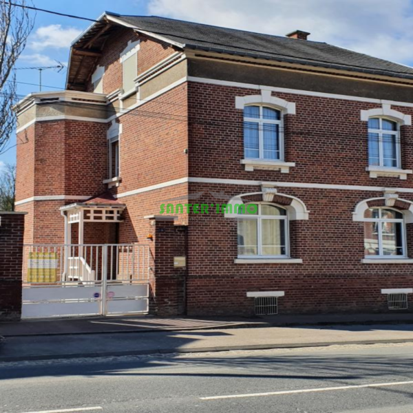 Offres de vente Maison Montdidier 80500