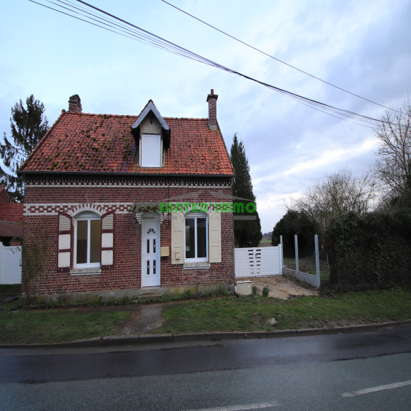 Offres de location Maison Boulogne-la-Grasse 60490