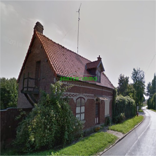 Offres de location Maison Boulogne-la-Grasse 60490