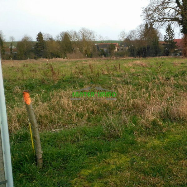 Offres de vente Terrain Dommartin 80440