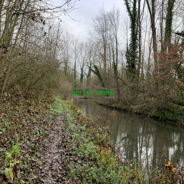 Offres de vente Terrain Moreuil 80110
