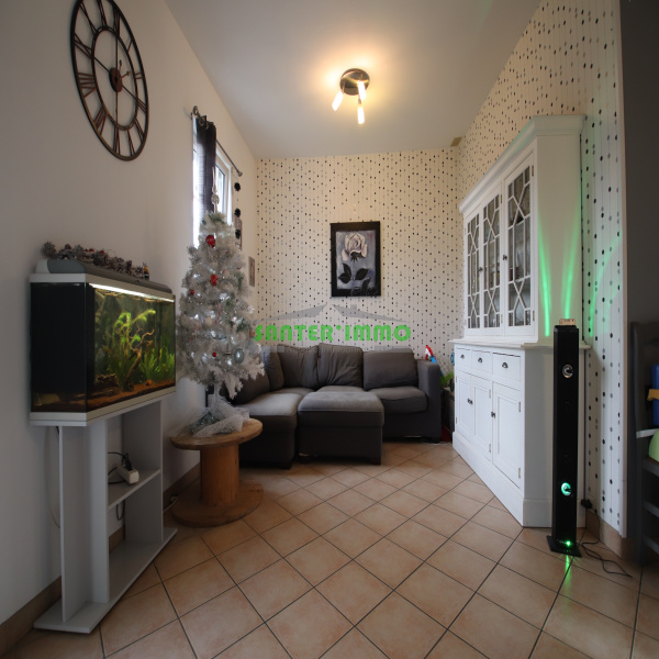 Offres de vente Maison Faverolles 80500