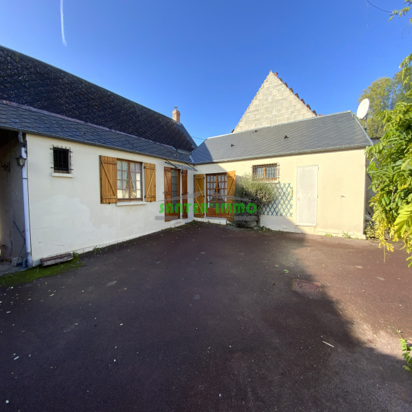 Offres de vente Maison Remiencourt 80250