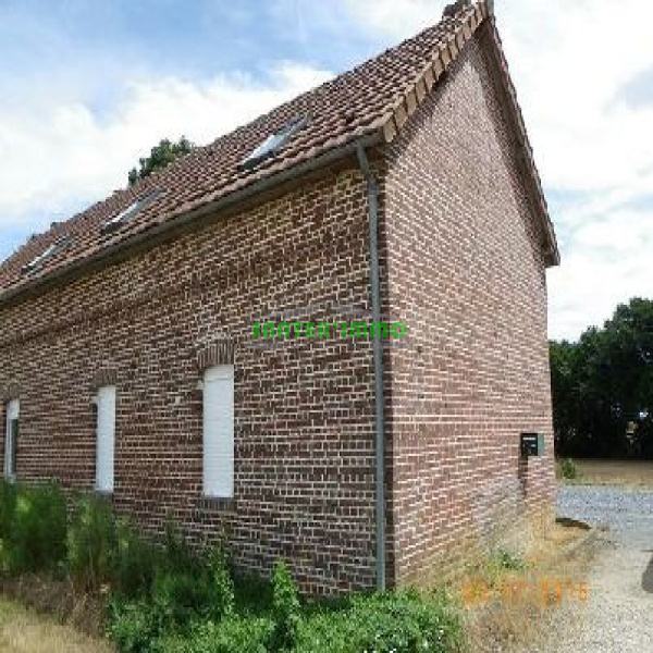 Offres de location Maison Laboissière-en-Santerre 80500