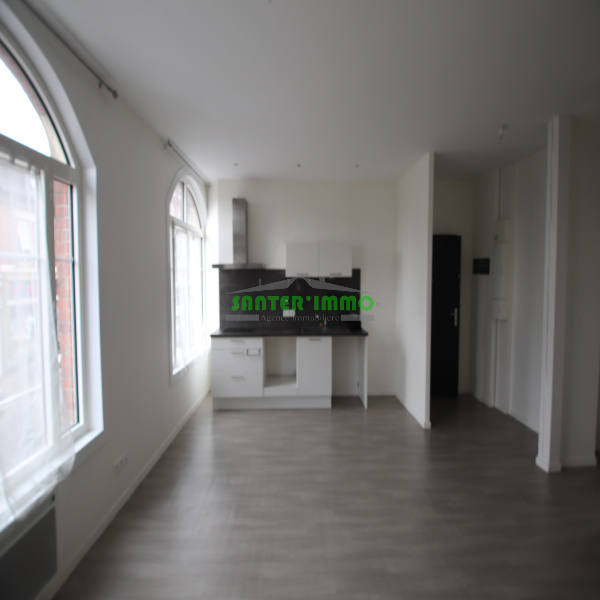 Offres de location Appartement Montdidier 80500