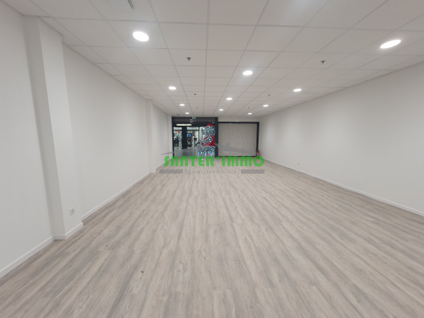 Offres de location Immeuble Abbeville 80100
