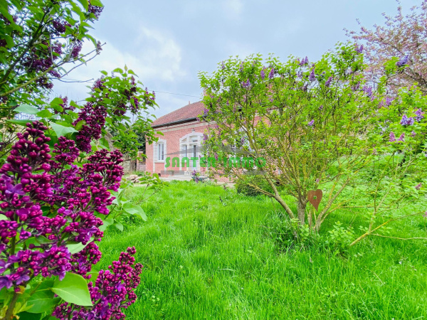 Offres de vente Maison Moreuil 80110