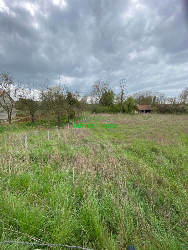 Offres de vente Terrain à batir La Hérelle 60120