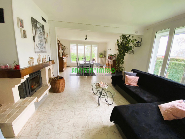 Offres de vente Maison Montdidier 80500