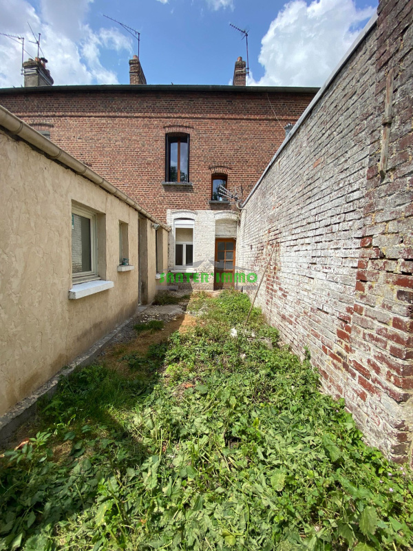 Offres de vente Immeuble Montdidier 80500