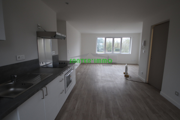 Offres de location Appartement Montdidier 80500