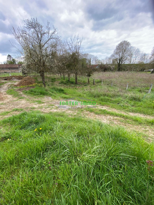 Offres de vente Terrain à batir La Hérelle 60120